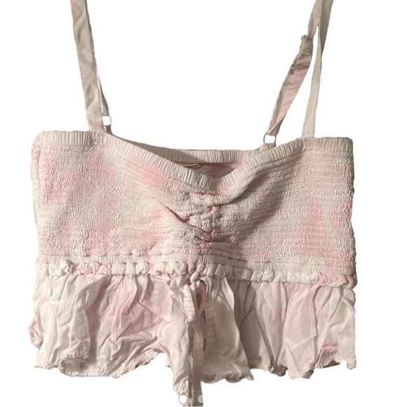 Wilfred crop top from Aritzia - Picture 2 of 4